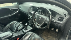 Volvo V40 D3 [4 Cyl 150] R DESIGN Pro 5dr Diesel Hatchback